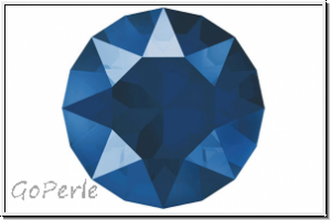 Chaton 1088 SWAROVSKI�, 8mm, 001L110S - crystal royal blue, 6 Stk.